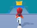 Spill Parkour Runner online