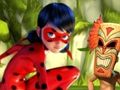 Spill Ladybug: Subway Surfer  online