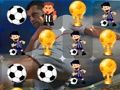 Spill Fotballkamp3  online