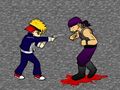 Spill New York City -gjenger  online