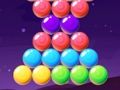Spill Bubble Witch Saga online