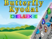 Spill Butterfly Kyodai Deluxe  online