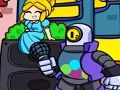 Spill Friday Night Funkin Brawl Stars Mod online