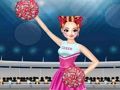 Spill Cheerleader Girl Anna online