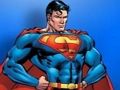 Spill Superman Jigsaw Puzzle Collection online