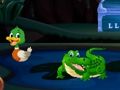 Spill Jungle Tortoise Escape online