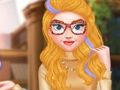 Spill BFFS Dark Academia Fashion Dress Up online