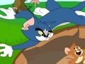 Spill Tom og Jerry i samarbeid  online