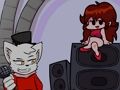 Spill Fredag kveld Funkin vs Conner online Spill Fredag kveld Funkin vs Conner online