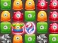 Spill Jelly Crush Saga online