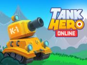 Spill Tank Hero Online online