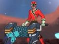 Spill Power Rangers Space Miner online Spill Power Rangers Space Miner online