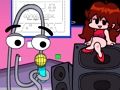 Spill Fin natt funkout vs Clippy online