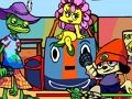 Spill Fredag kveld funkin online Spill Fredag kveld funkin online