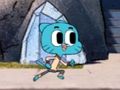Spill Gumball Jump eventyr  online