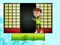 Spill Ben 10 Jump Force online