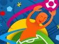 Spill Straffesparkkonkurranse: EURO cup 2021  online