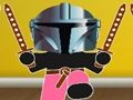Spill Star Wars Yoda Escape online Spill Star Wars Yoda Escape online