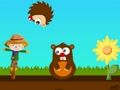 Spill Jumpy Hedgehog online