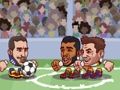 Spill Hodet Soccer Ultimate  online