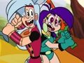 Spill Migmighty Magiswords oppdraget med tårn online