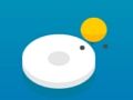 Spill Hoppende gul ball  online