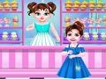Spill Baby Taylor Summer Dessert Shop online