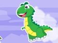 Spill Little Dino Adventure Returns 2 online