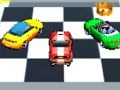 Spill Smash biler 3D  online
