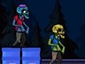 Spill Dum zombie  online