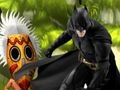 Spill Batman Subway Surf online