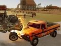 Spill Crazy Redneck Stunts online Spill Crazy Redneck Stunts online