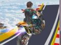 Spill Mega Ramp Stunt Moto online Spill Mega Ramp Stunt Moto online