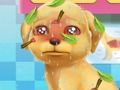 Spill Barbie Puppy Rescue online