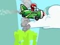 Spill Farlig landing  online