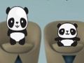 Spill Panda Vaktmester Escape  online