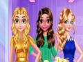 Spill Besties Paris -tur online