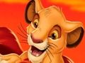 Spill Lion King Match3 online