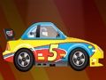 Spill Speed Racer online