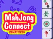 Spill Mahjong Connect Remastered online