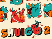 Spill Shuigo 2 online