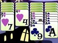 Spill Spider Solitaire 2 online
