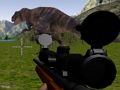 Spill Jurassic Dino Jakt  online