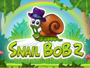 Spill Sneglen Bob 2 html5  online