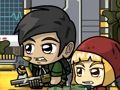 Spill Zombie Mission 2 online