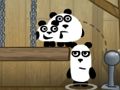 Spill 3 pandaer HTML5  online