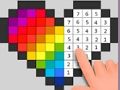 Spill Pixel etter tall online