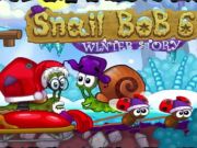 Spill Sneglen Bob 6  online