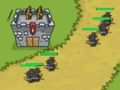 Spill Kings Rush online