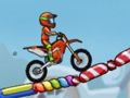 Spill Moto X3M 4 Vinter  online